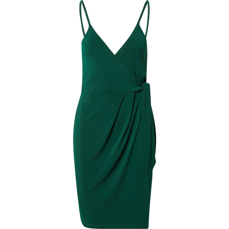 ABOUT YOU Φόρεμα 'Eva' πράσινο