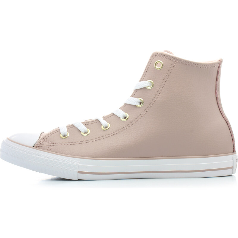 CONVERSE ALL STAR CHUCK TAYLOR DIFFUSED TAUPE/WHITE