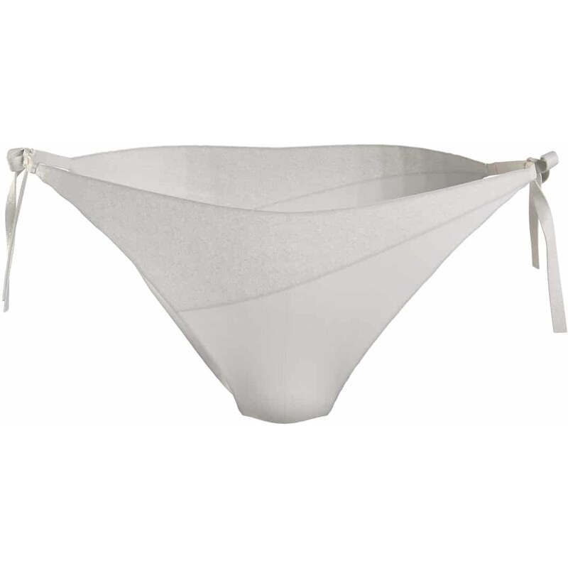 Γυναικείο Bikini Bottom με Δέσιμο στο Πλάι Calvin Klein - String