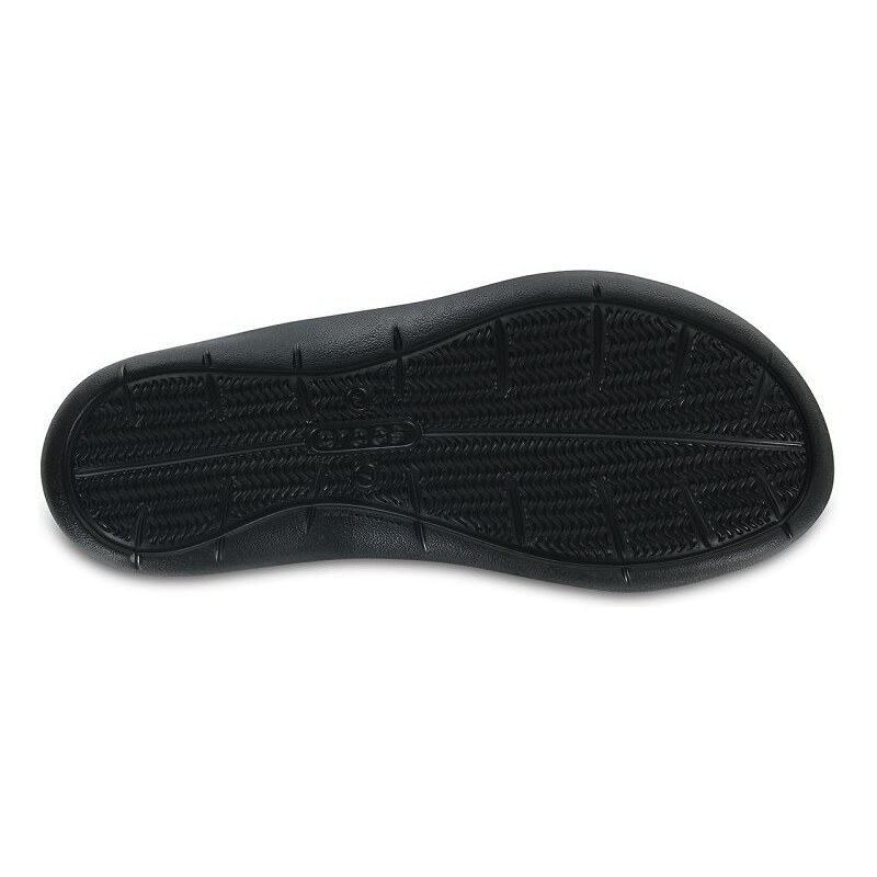 CROCS Swiftwater Sandal W - Black/Black