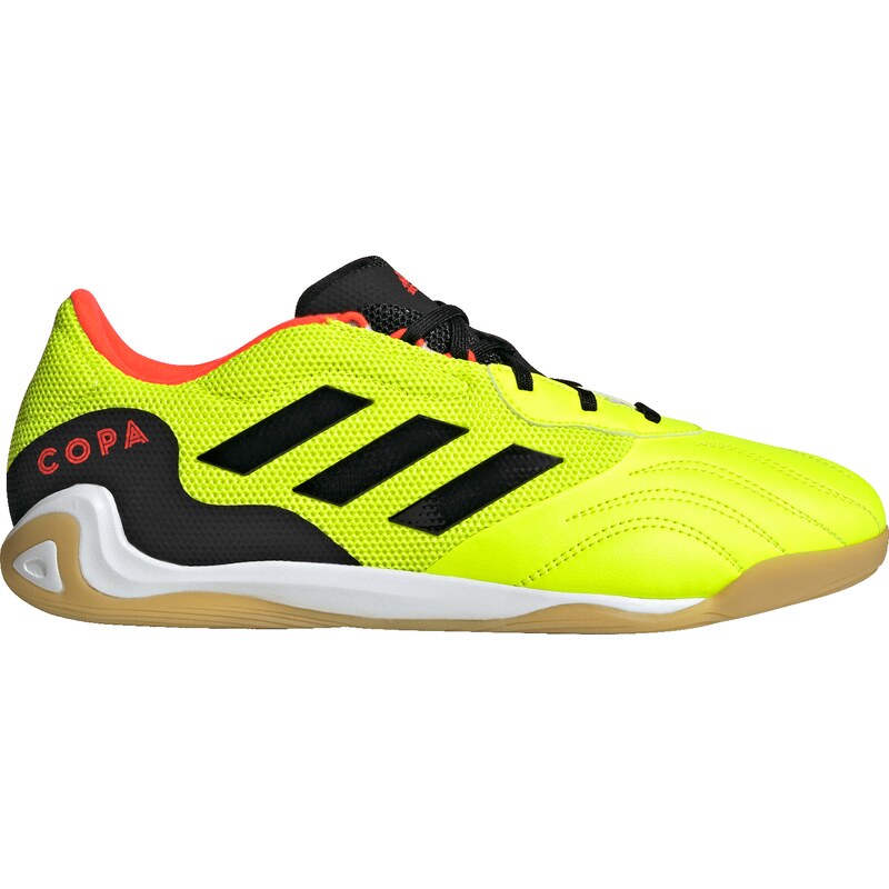 Ποδοσφαιρικά παπούτσια σάλας adidas COPA SENSE.3 IN SALA gz1360