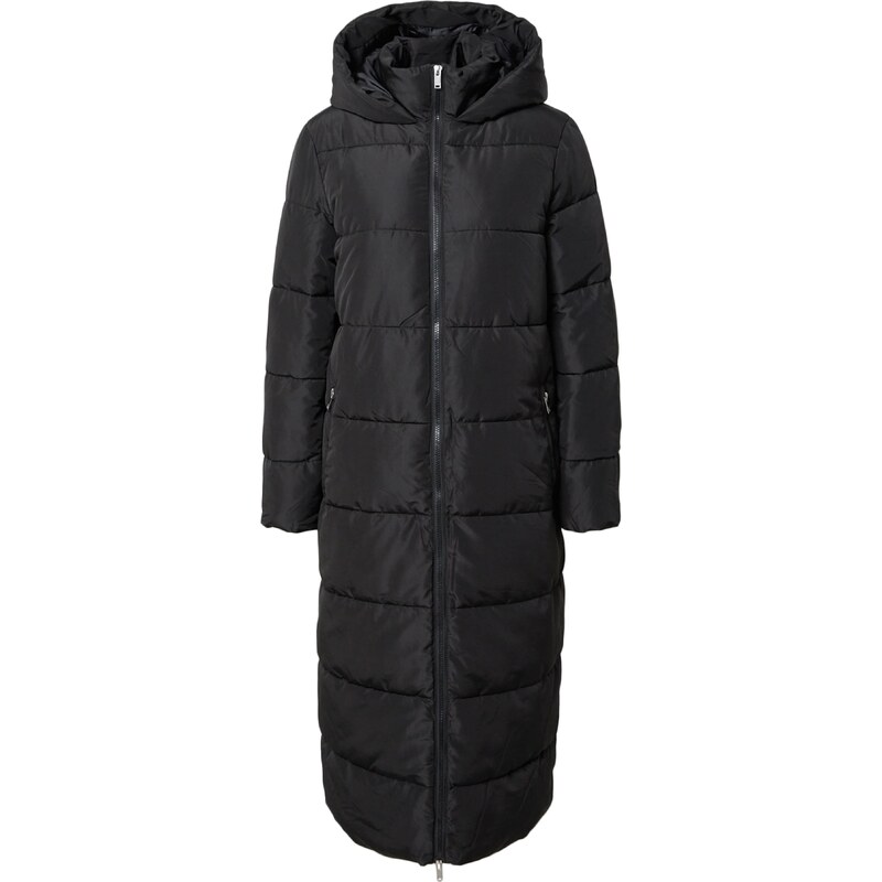 ONLY Χειμερινό παλτό 'ANNA' μαύρο