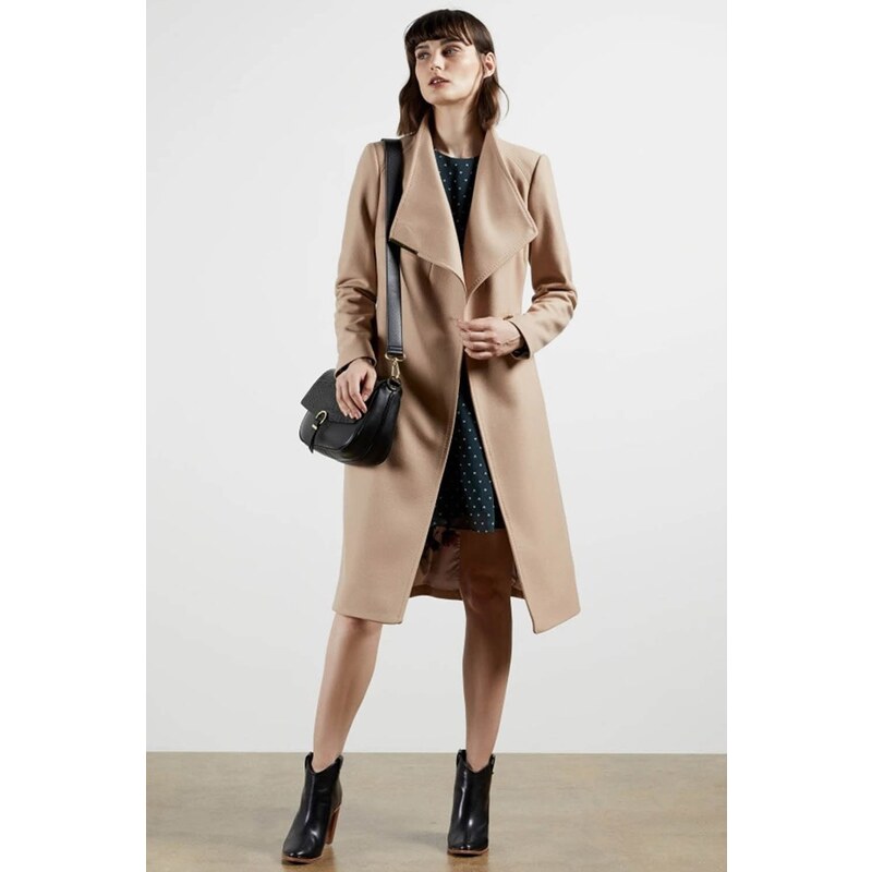 Ted baker hot sale cambear coat