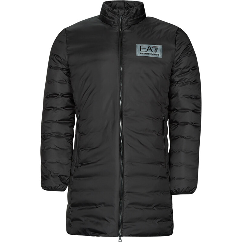 Χοντρό μπουφάν Emporio Armani EA7 6LPK12