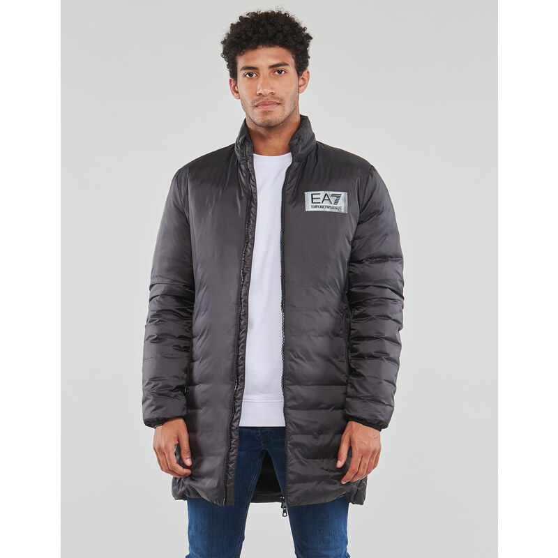 Χοντρό μπουφάν Emporio Armani EA7 6LPK12