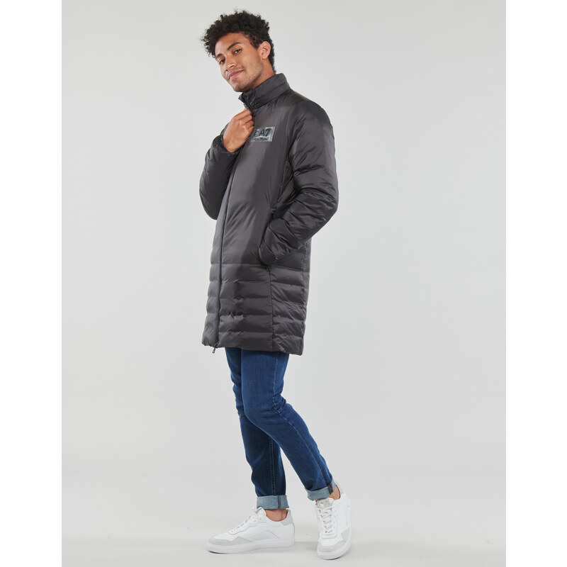 Χοντρό μπουφάν Emporio Armani EA7 6LPK12