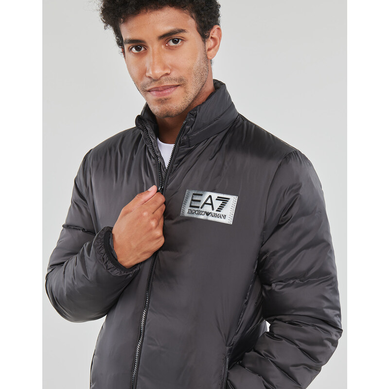 Χοντρό μπουφάν Emporio Armani EA7 6LPK12