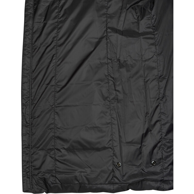 Χοντρό μπουφάν Emporio Armani EA7 6LPK12