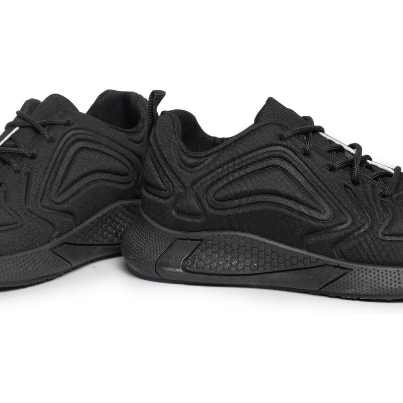 BELTIPO Ανδρικά Παπούτσια Sneakers Μαύρο Casual