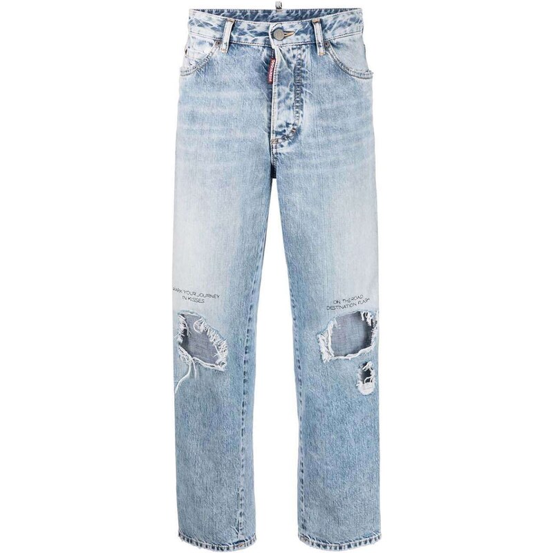 DSQUARED Jeans S75LB0644S30309 470