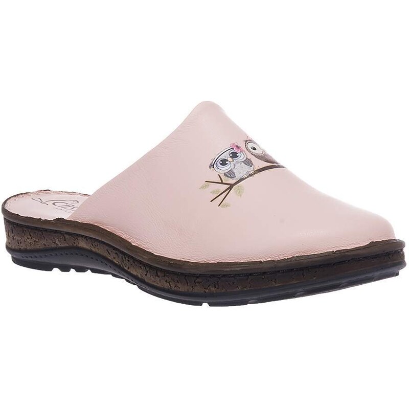 CASTOR ANATOMIC CASTOR 3315 NUDE ΠΑΝΤΟΦΛΕΣ ΔΕΡΜΑΤΙΝΕΣ - GLAMI.gr