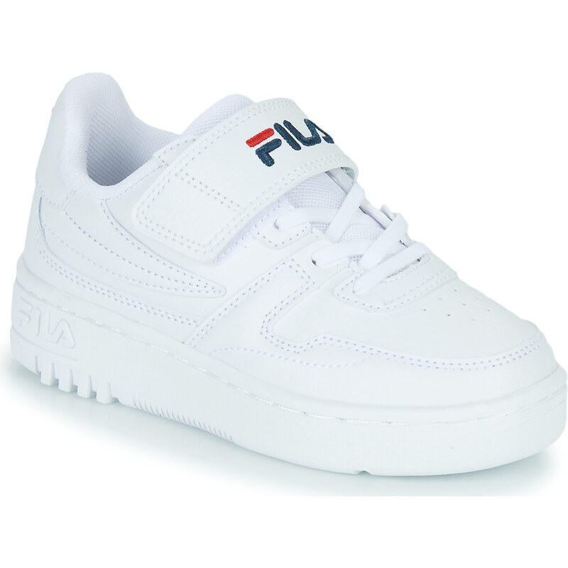 Xαμηλά Sneakers Fila FXVENTUNO VELCRO