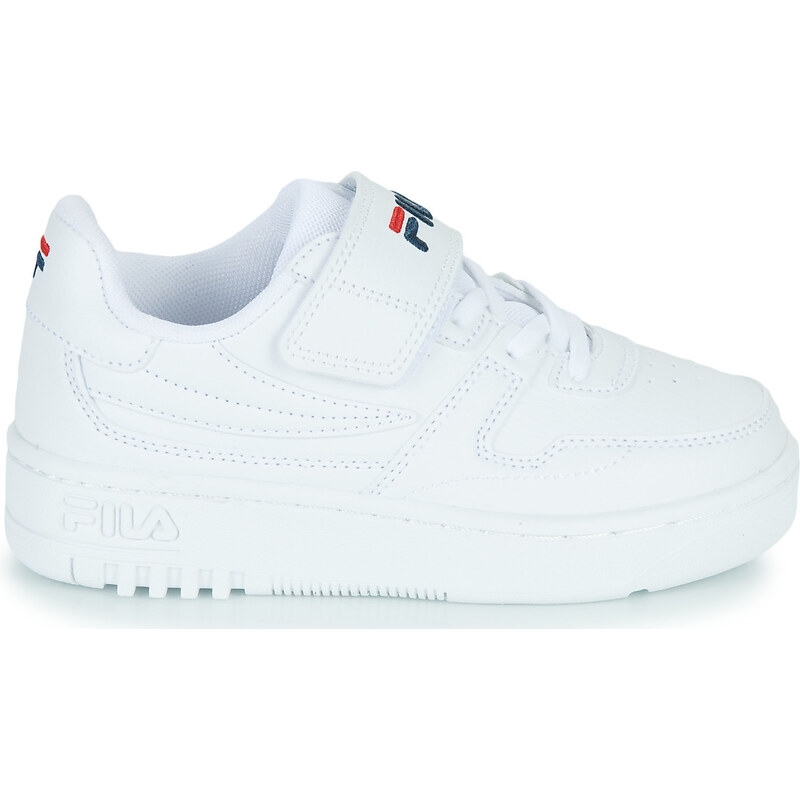 Xαμηλά Sneakers Fila FXVENTUNO VELCRO