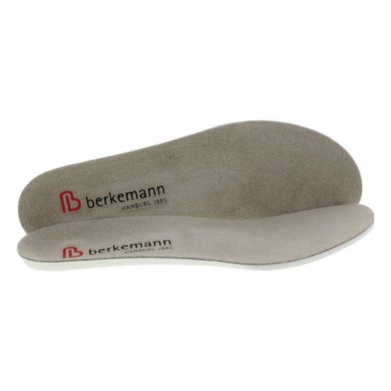 Berkemann Aventin comfort insoles 00993-700