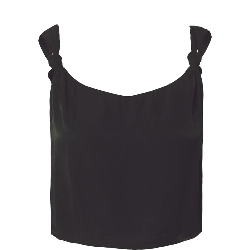 NA-KD Τοπ μαύρο