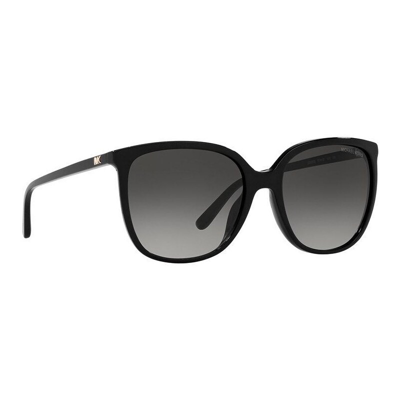 Γυαλιά MICHAEL Michael Kors γυναικεία, χρώμα: μαύρο