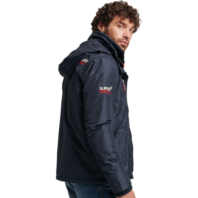 SUPERDRY MOUNTAIN SD WINDCHEATER ΜΠΟΥΦΑΝ ΑΝΔΡΙΚΟ M5011411A-L6T