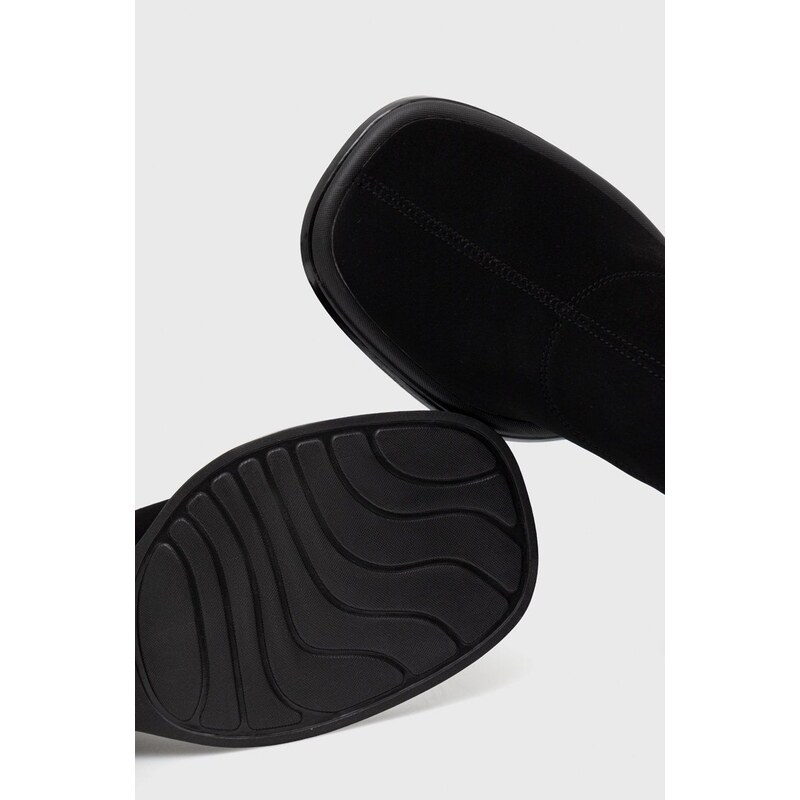 Μπότες Vagabond Shoemakers Shoemakers Ansie , χρώμα: μαύρο
