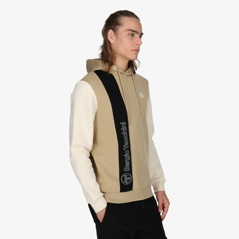 Sergio Tacchini LOGAN HOODY