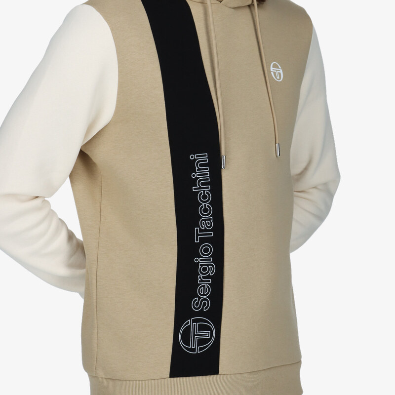 Sergio Tacchini LOGAN HOODY