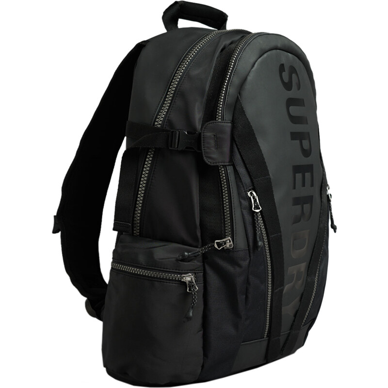 SUPERDRY MOUNTAIN TARP GRAPHIC ΤΣΑΝΤΑ BACKPACK UNISEX Y9110157A-16A
