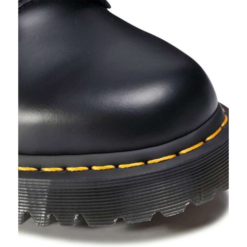 DR MARTENS Μποτακια 101 Bex Smooth 26203001 0071 black
