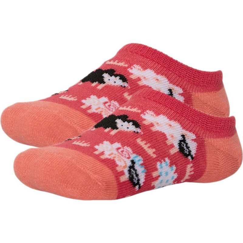 Ysabel Mora Παιδικές Κάλτσες Σοσόνια Κορίτσι Footsies