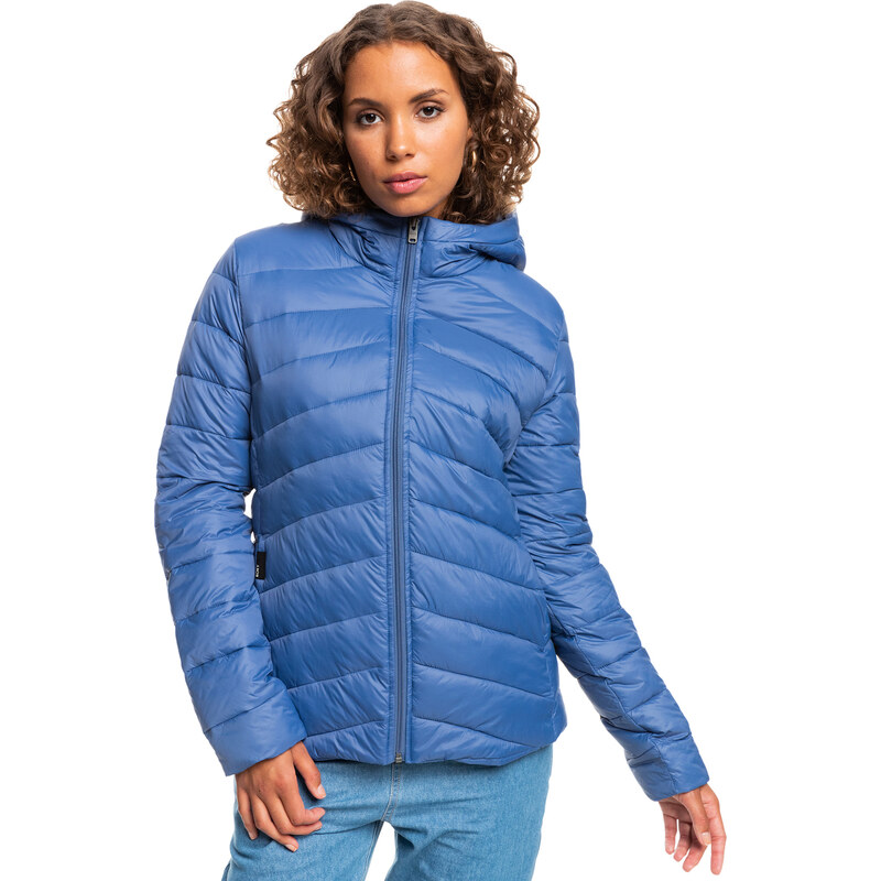 ROXY 'COAST ROAD' LIGHTWEIGHT PADDED ΜΠΟΥΦΑΝ ΓΥΝΑΙΚEIO ERJJK03388-BNG0