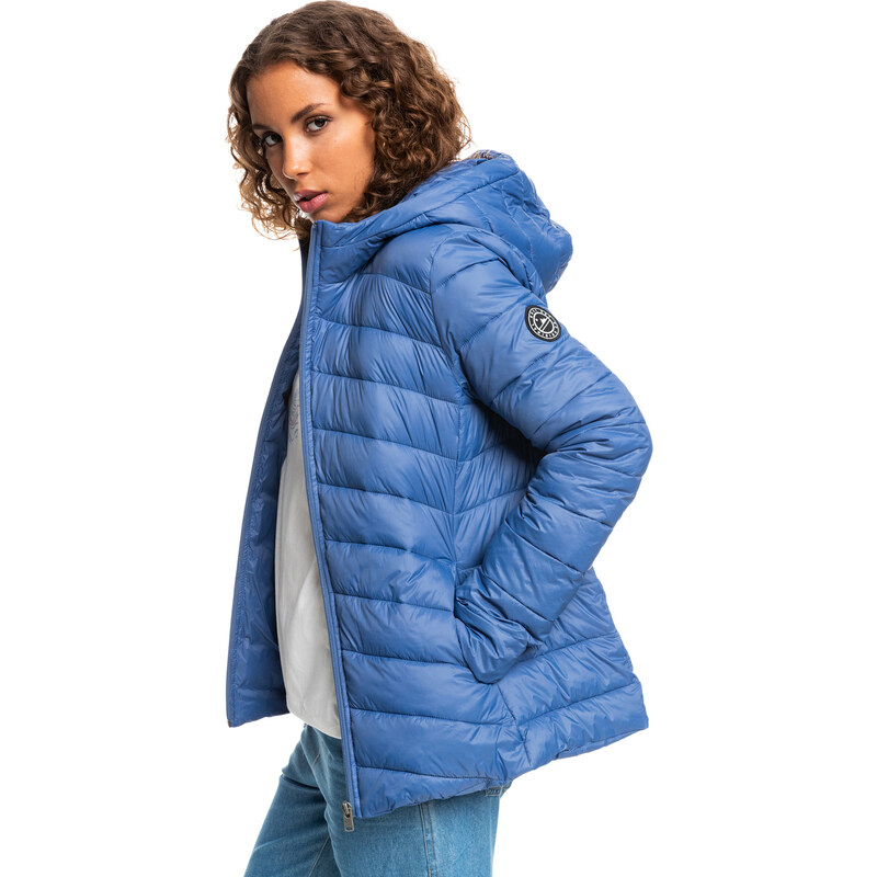 ROXY 'COAST ROAD' LIGHTWEIGHT PADDED ΜΠΟΥΦΑΝ ΓΥΝΑΙΚEIO ERJJK03388-BNG0