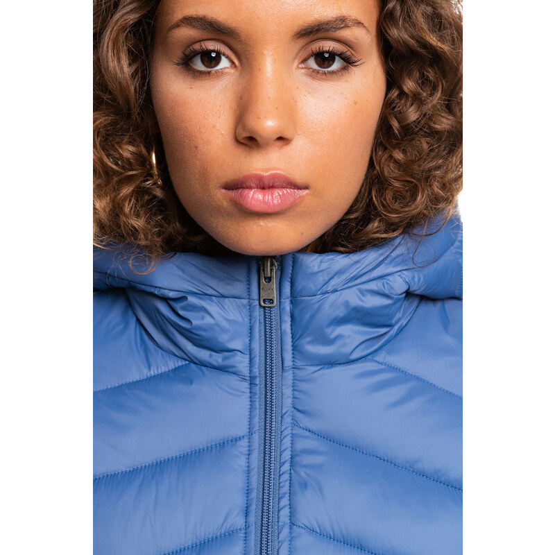 ROXY 'COAST ROAD' LIGHTWEIGHT PADDED ΜΠΟΥΦΑΝ ΓΥΝΑΙΚEIO ERJJK03388-BNG0