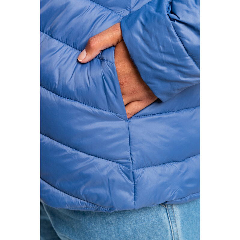 ROXY 'COAST ROAD' LIGHTWEIGHT PADDED ΜΠΟΥΦΑΝ ΓΥΝΑΙΚEIO ERJJK03388-BNG0