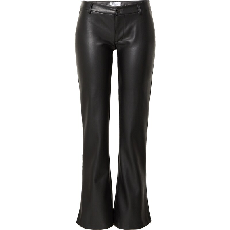 SHYX Παντελόνι 'Svea' μαύρο