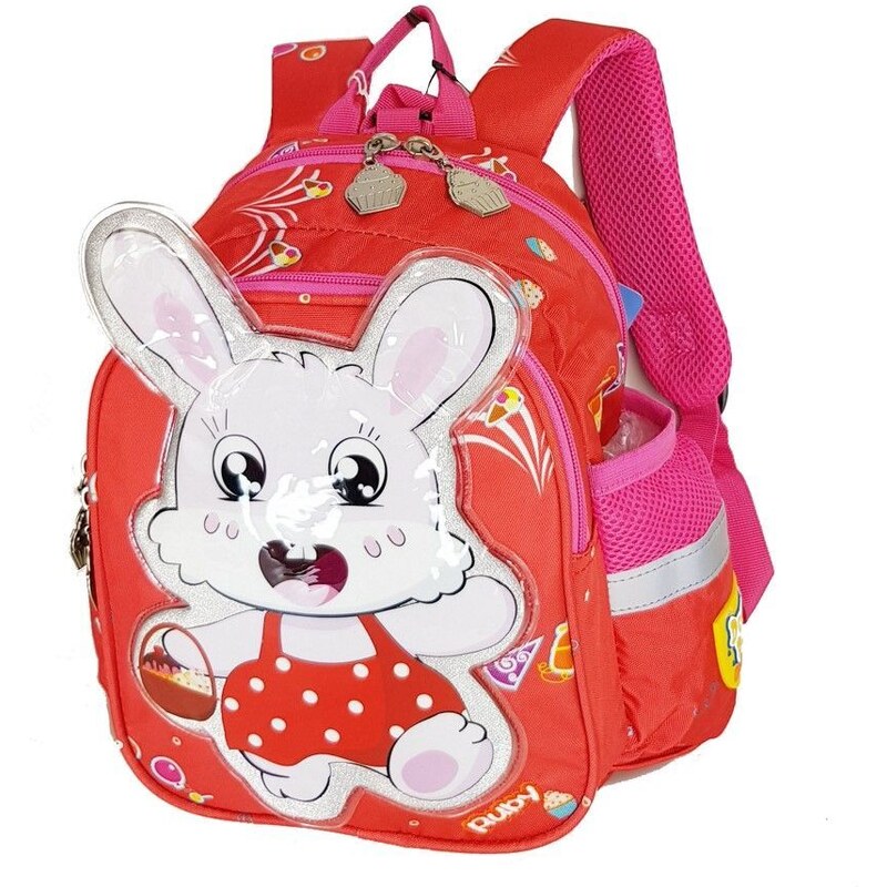 Παιδική τσάντα πλάτης SUISSEWIN RUBY SN23301