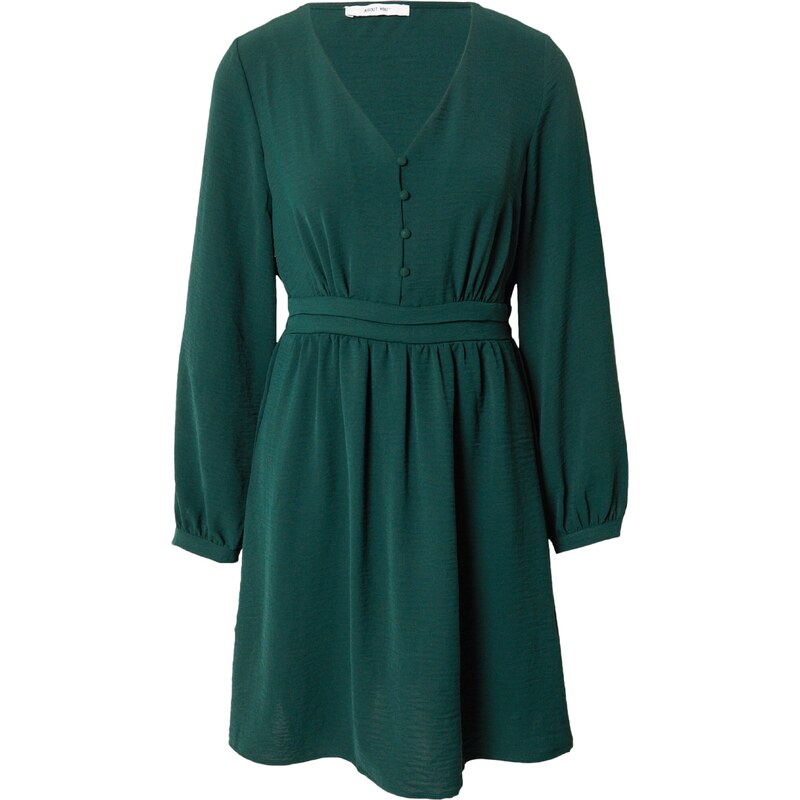 ABOUT YOU Φόρεμα 'Talea' σκούρο πράσινο