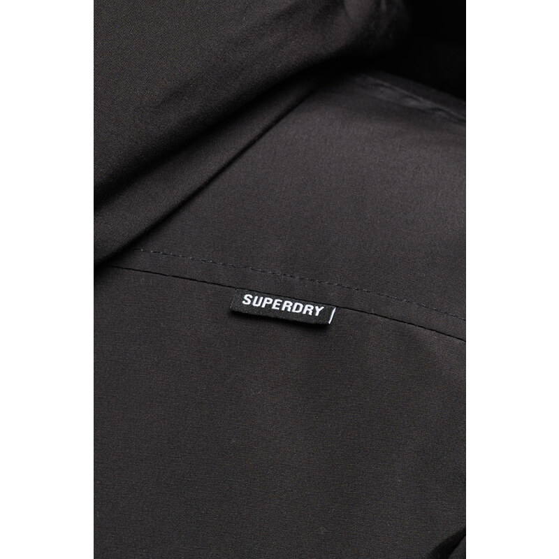 SUPERDRY XPD EVEREST BOMBER ΜΠΟΥΦΑΝ ΑΝΔΡΙΚΟ M5011501A-02A