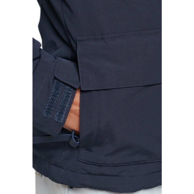 SUPERDRY ULTIMATE WINDCHEATER ΜΠΟΥΦΑΝ ΓΥΝΑΙΚΕΙΟ W5011153A-7HN