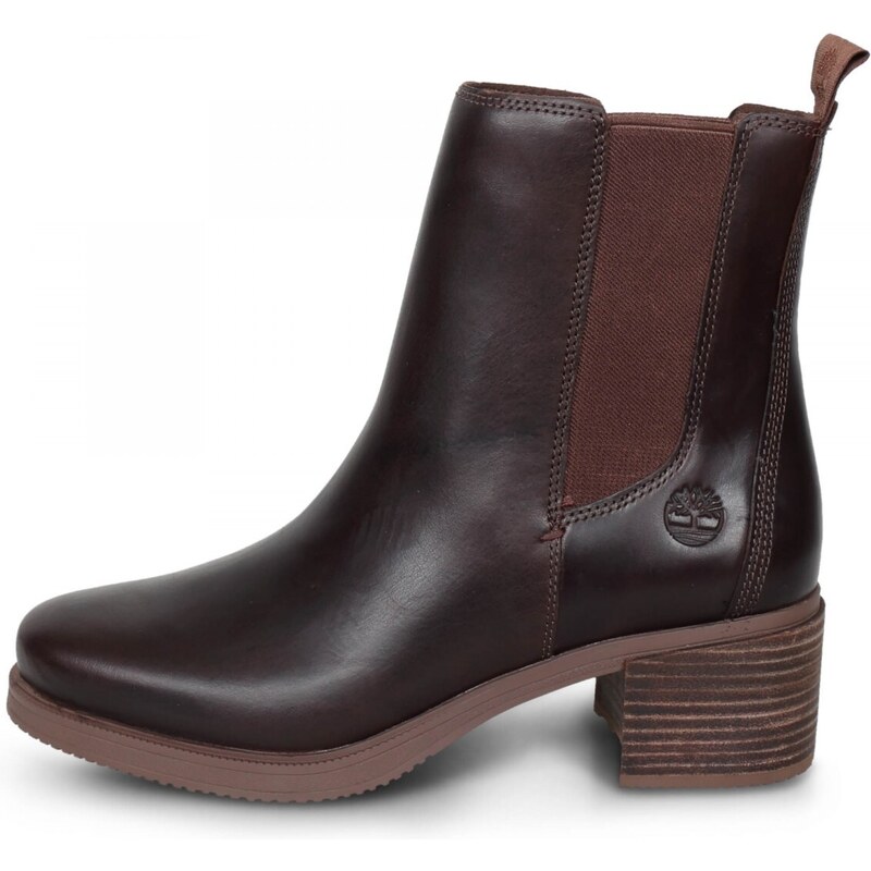 Timberland DALSTON VIBE CHELSEA BOOT 0A25B3201