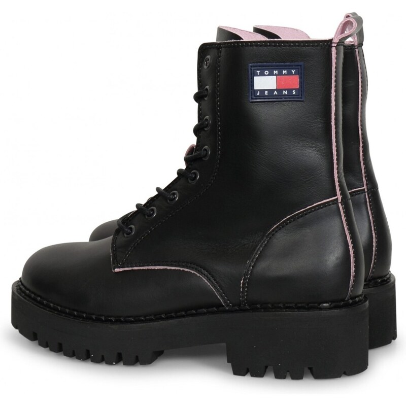 Tommy Hilfiger URBAN PIPING BOOT