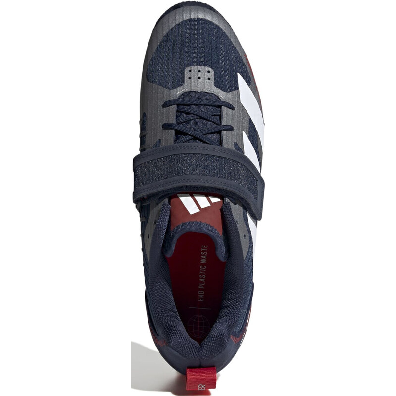 Παπούτσια για γυμναστική adidas adipower Weightlift III hq3527