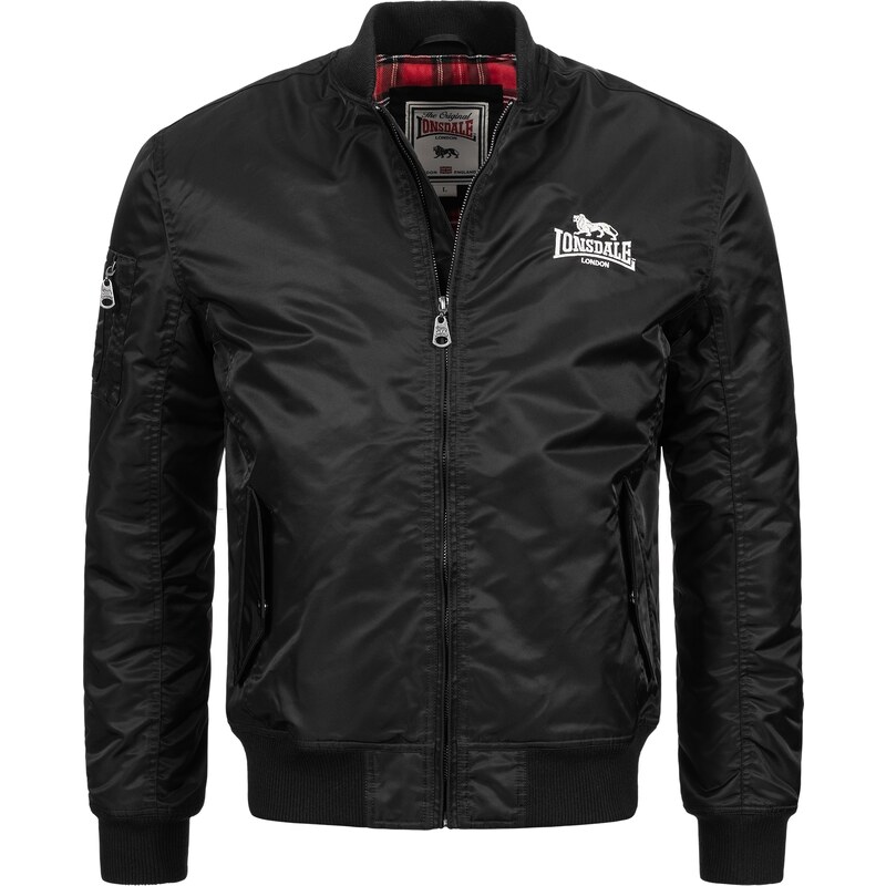 Lonsdale Training Jacket Gaffham