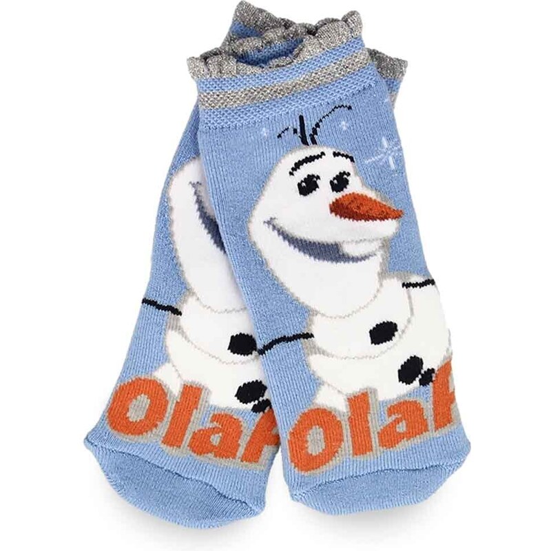 Παιδικές Kάλτσες Disney Fz20523 Frozen