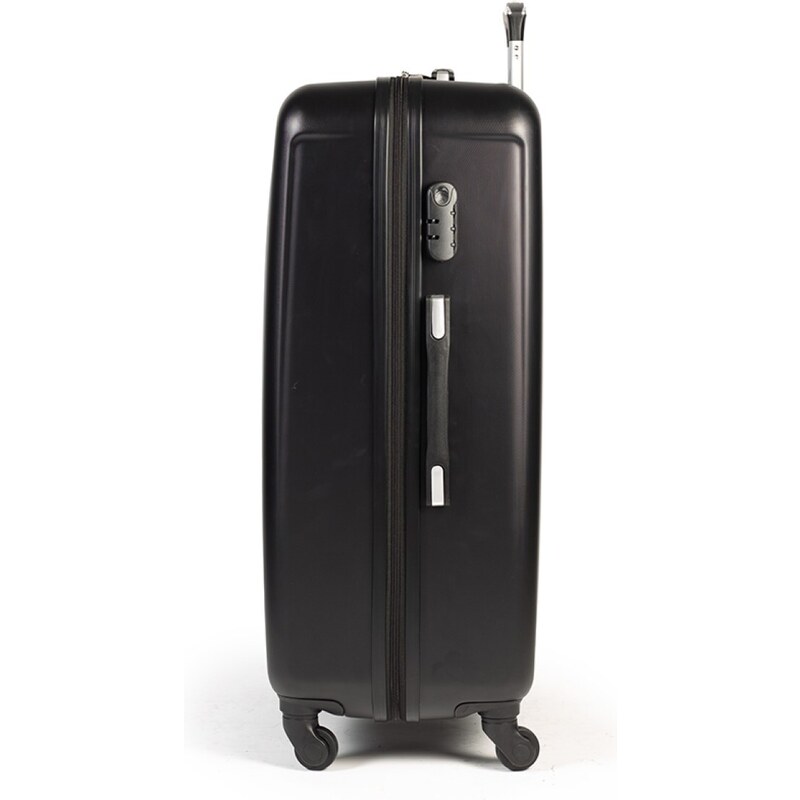 Βαλίτσα ταξιδιού Cardinal μεγάλη 2012/70cm μαύρη