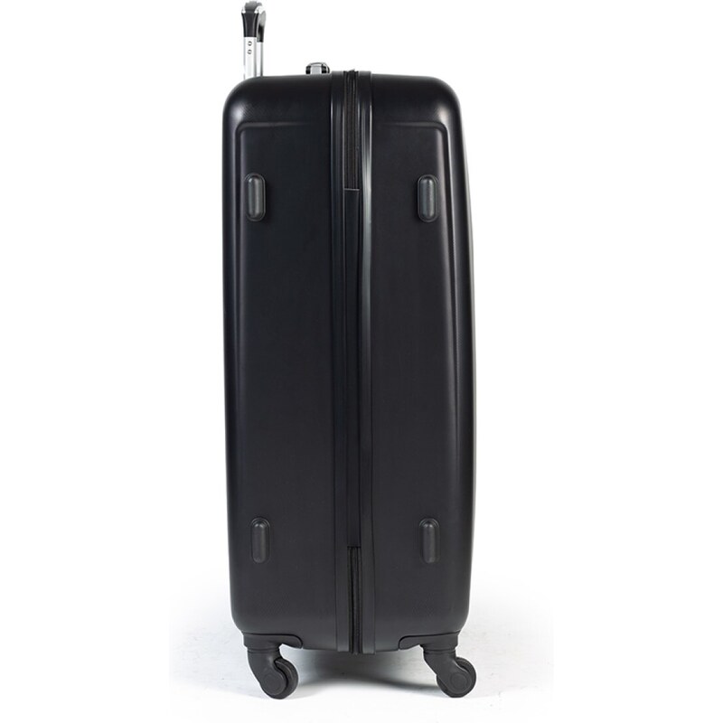 Βαλίτσα ταξιδιού Cardinal μεγάλη 2012/70cm μαύρη