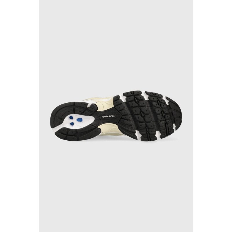 Αθλητικά New Balance MR530SMD χρώμα: μπεζ F30