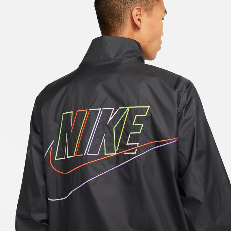 Nike Sportswear Woven Ανδρικό Τζάκετ