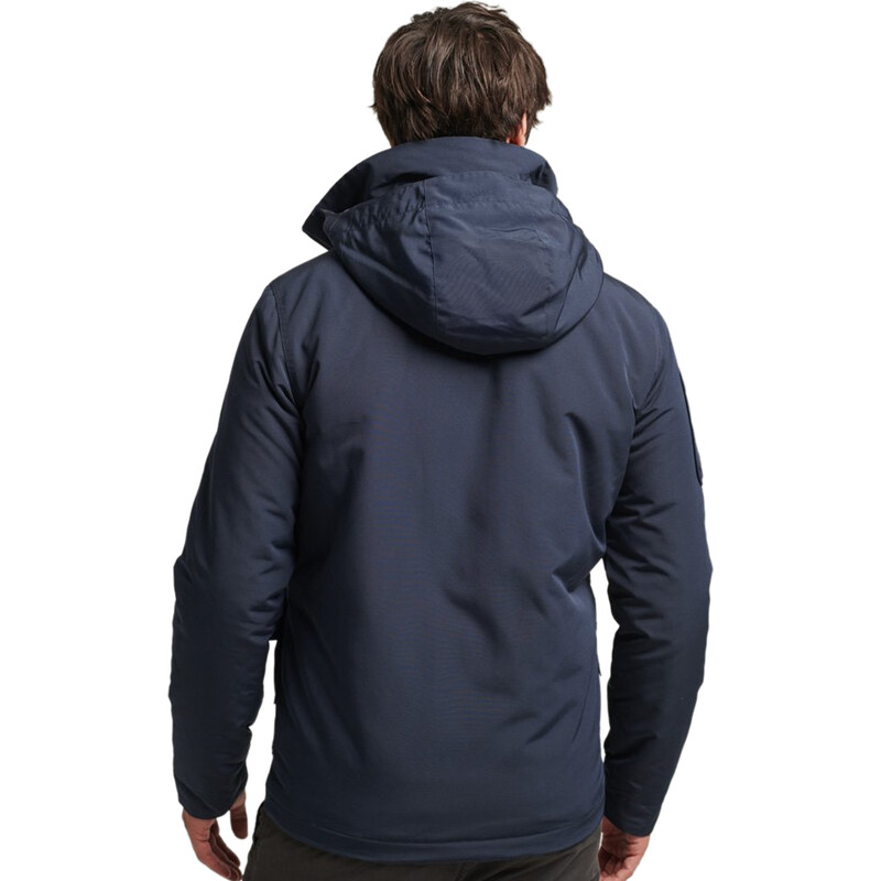 SUPERDRY ULTIMATE WINDCHEATER ΜΠΟΥΦΑΝ ΑΝΔΡIKO M5011389A-7HN