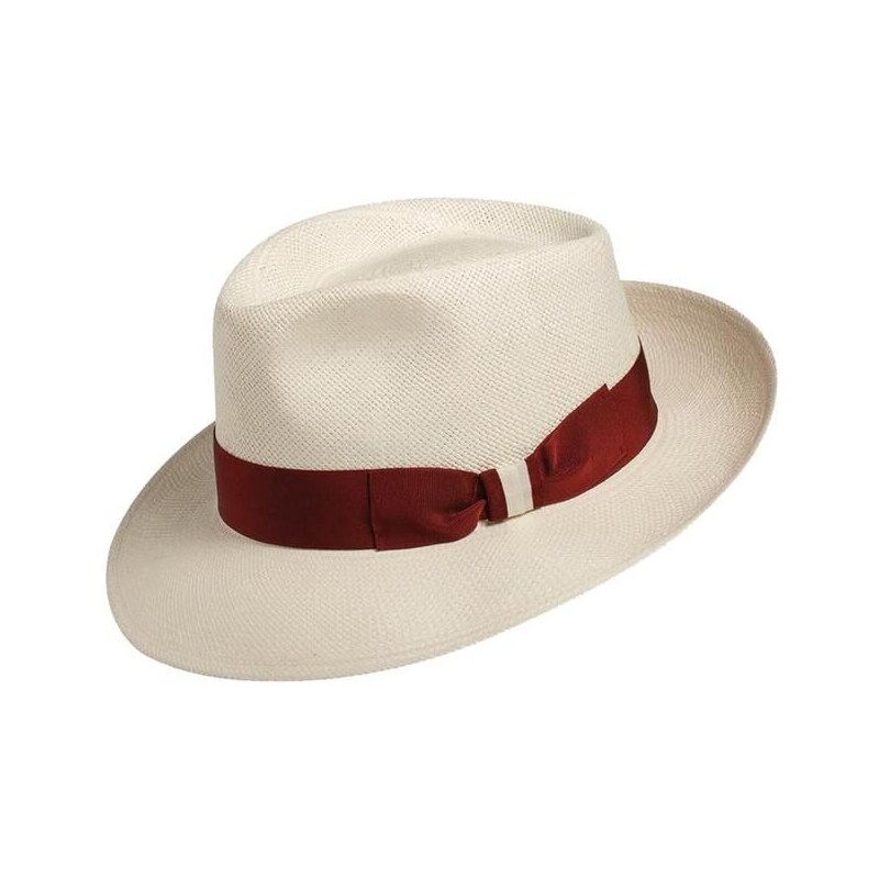 Karfil hats Sicilia Panama Hat
