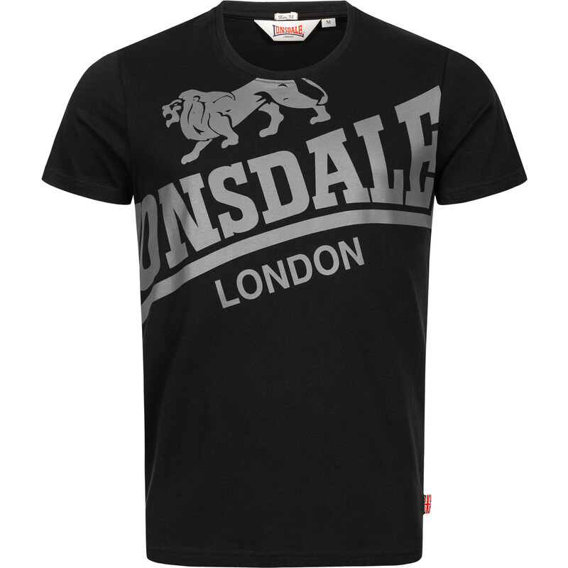 Ανδρικό t-shirt Lonsdale Original