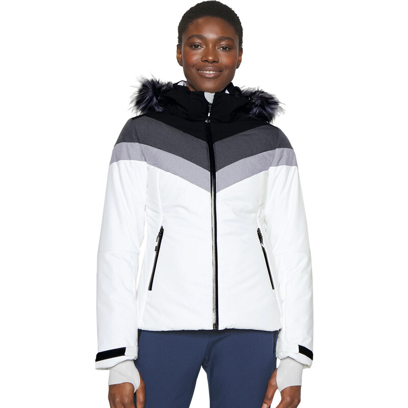 ICE PEAK 'ELECTRA' SNOW ΜΠΟΥΦΑΝ ΓΥΝΑΙΚEIO 53203599I-980