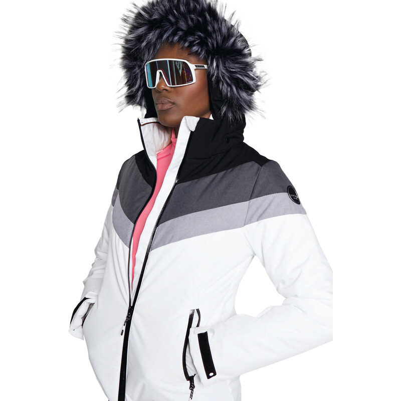 ICE PEAK 'ELECTRA' SNOW ΜΠΟΥΦΑΝ ΓΥΝΑΙΚEIO 53203599I-980